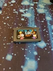 Sims Bustin' Out Nintendo Game Boy Advance