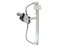 Fenster Heber Fensterheber Vorne FüR Fiat 500 1991-1998 Elektrisch Recht
