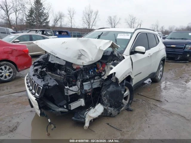 Transfer Case Single Speed Fits 14-18 CHEROKEE 2691788 Foto 2 de 4