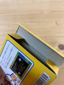 Famicom Doraemon: Gigazombie's Counterattack (with box)