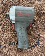 Ingersoll Rand 15qmax 38 Drive Air Impact Wrench Ultra Compact Ingersoll Rand 15qmax 38 Drive Air Impact Wrench Ultra Compact