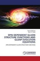 Rasna Rajkhowa (U. A.) | Spin Dependent Gluon Structure Functions AND Gldap...