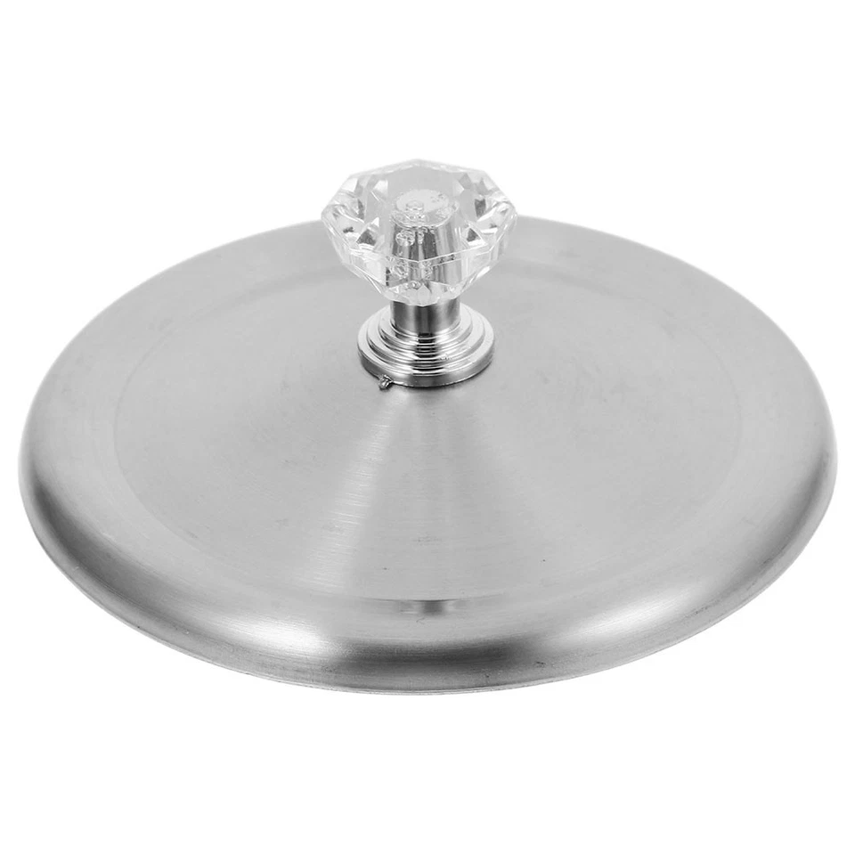 Coperchio Del Bollitore Il Tè Della Tazza in Acciaio Inossidabile - Immagine 2 di 4