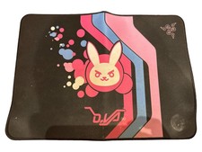 Razer Gaming Mauspad D.Va Overwatch Mehrfarbig PC Zubehör