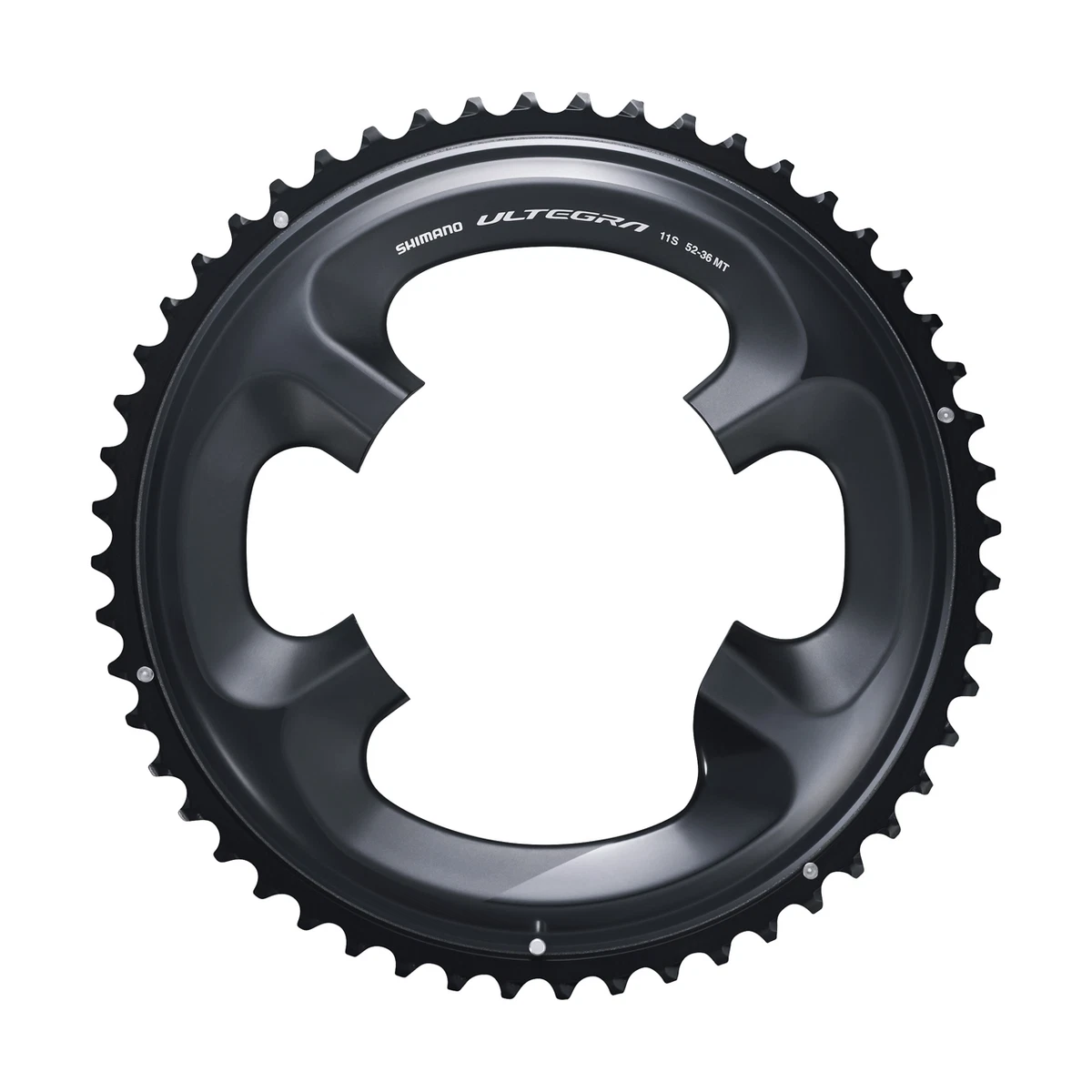 Pignone Shimano Dura-Ace CS-R9100/9000 17T - 11 Velocità - Per Cassette 11-28/30T - Foto 3