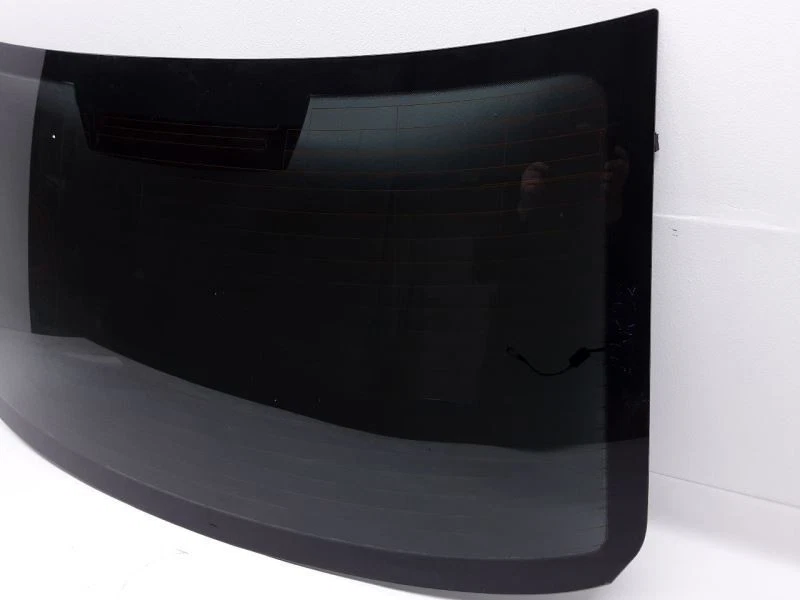 Cristal ventana parabrisas trasero 17-25 AUDI A4 S4 Foto 4 de 4