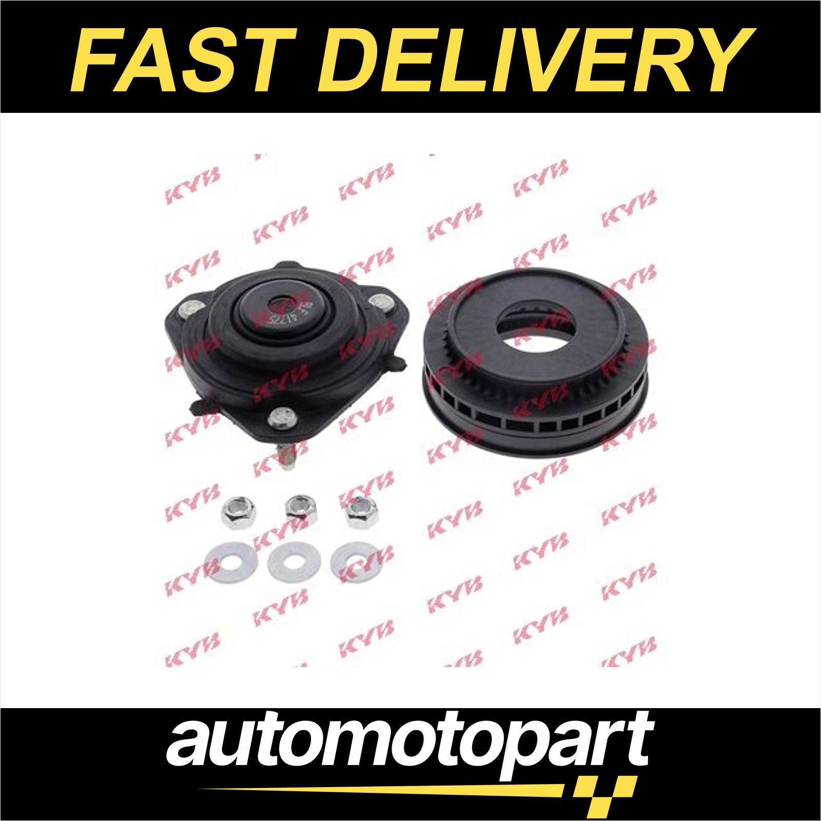 KYB Top Strut Mounting Front SM1210 1146152 1146153 1151926 1198235 1203103 New