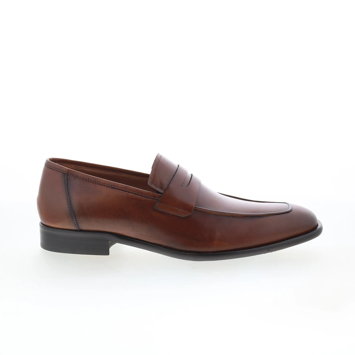 Mezlan Brown Dress Shoes for Men for sale | eBay
