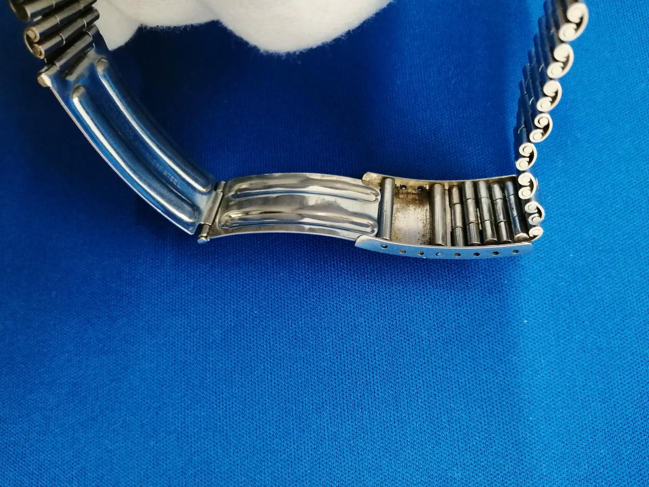 TECHNOS BORAZON‐Ⅱ Automatic WindingWatch - image 9