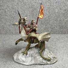 Enchantica EN2270 Silent Guardians Dragon Rider Ltd Edition 1999 Craig Davison