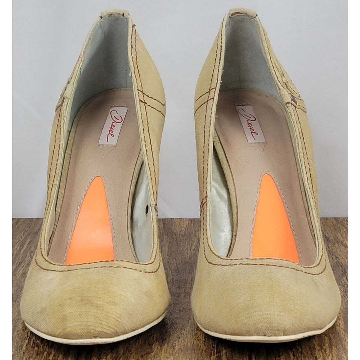 Diesel with Vintage Heels for Women for sale | eBay