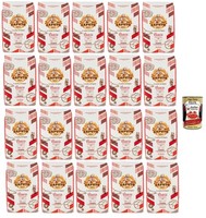 "Caputo Cuoco Weizenmehl \"00\" FüR Pizza, 20X1Kg+Polpa"