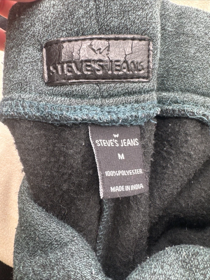 男孩 4 件装慢跑雪崩,Place,Steve’s 牛仔裤,Aeropostale 尺寸 M/16 — 第 4/4 张图片