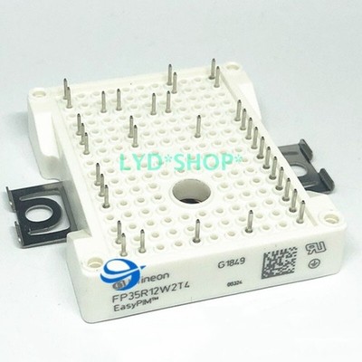   Intelligent IGBT Module FP35R12W2T4 Brand New *rr