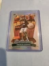 2025 Donruss - Shedeur Sanders - Downtown #17 - RC Rookie