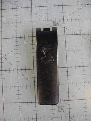 Belt Clip for cobra FRS-100 microtalk1 walkie talkie (Free Shipping!)