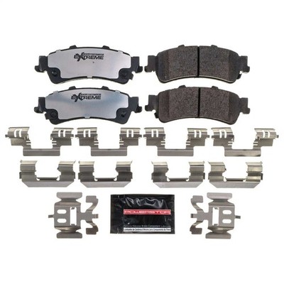 PowerStop Z36-792 Disc Brake Pad Set