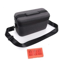Image of Compact Travel Bag with Ample Space for Your For Nintendo Switch 2 Setup