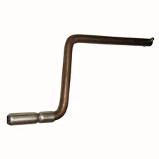 STARTER HAND CRANK Fits Allis CHALMERS B C CA 207893 350
