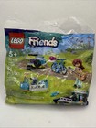 Four Bags Of Mini Lego Sets (2xCreator, 1xFriends, 1xMarvel) UNOPENED — photo 3