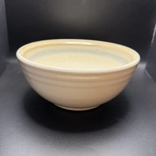 Noritake PAINTED DESERT Vegetable / Serving Bowl Stoneware 7 3/4" 8603 Excellent