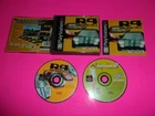 R4: Ridge Racer Type 4 (Sony PlayStation 1, 1999) Complete w/manual