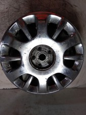 BENTLEY ARNAGE ALLOY WHEEL PD110854PA  8Jx19" ET61 - RED LABEL CHROME