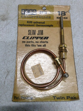 NEW Baso K20AT-018 K20 Universal Replacement Thermocouple