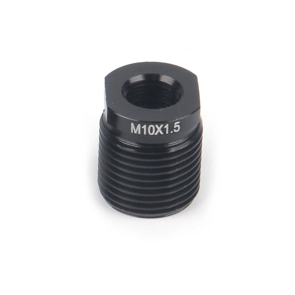 10Pcs Gear Shift Knob Thread Adapter Nut Insert Car Kit M10x1.25 M8x1.25 M12 M14 — 第 4/4 张图片
