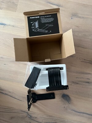 Phanteks Vertical GPU Bracket schwarz