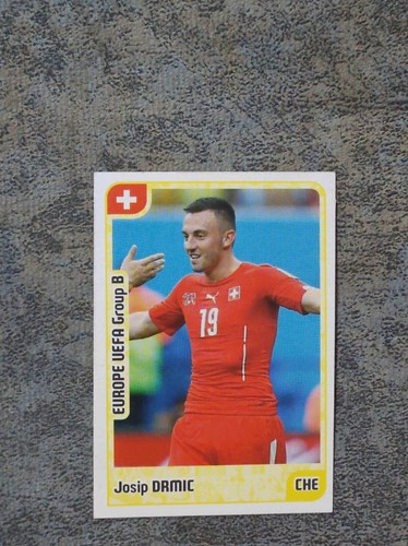 PICK ANY STICKER #221-440# Kvalifikacije 2018 World Cup Qualifiers School Shop - Picture 37 of 210
