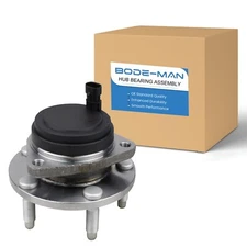 Front Wheel Hub & Bearing for 2011 2012 2013 Chevy Caprice 2008-2009 Pontiac G8