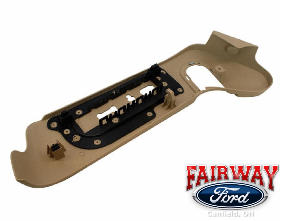 Genuine Ford Seat Frame Trim Panel 6L2Z-7862187-CAB for sale