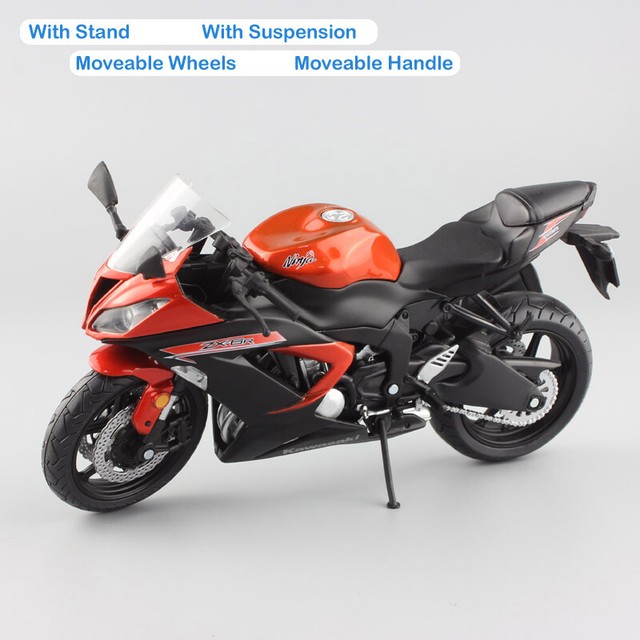 hot wheels kawasaki ninja