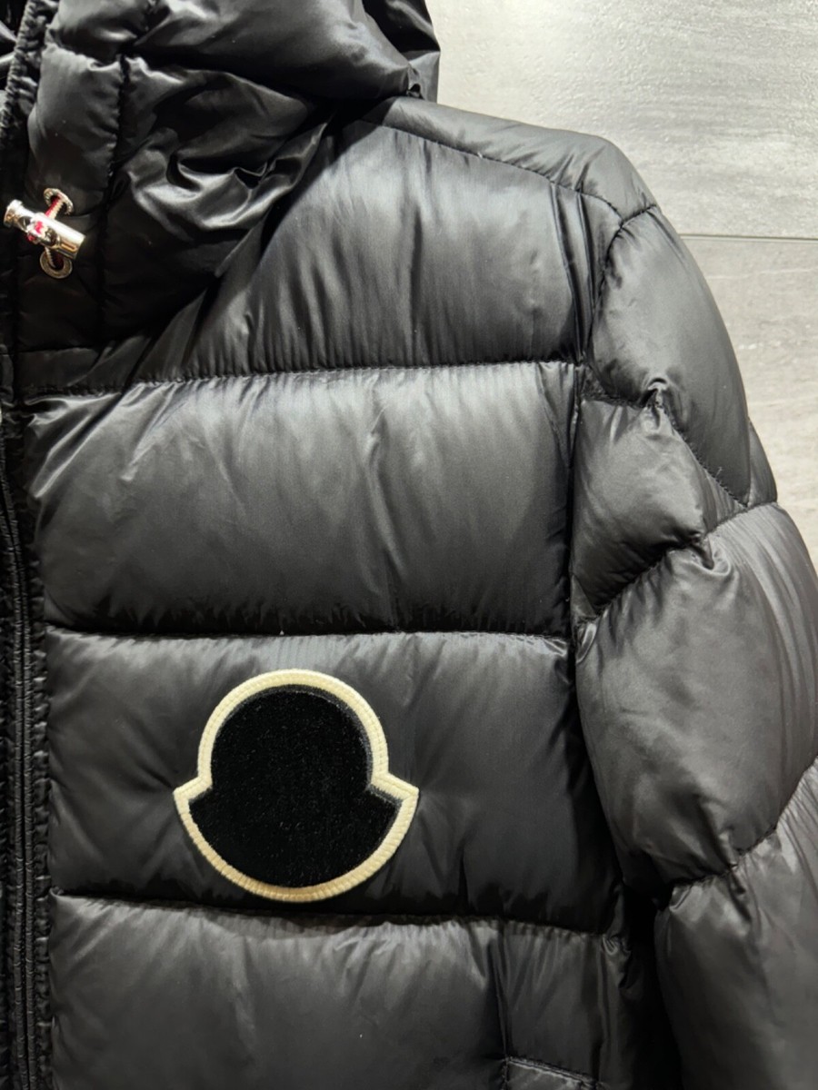 MONCLER SASSIERE HOODED DOWN JACKET Mens Size XS/S (0) | eBay MONCLER SASSIERE HOODED DOWN JACKET Mens Size XS/S (0) | eBay