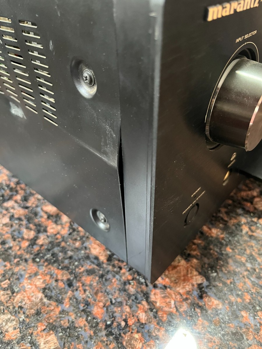 美品 marantz AVアンプ SR7002 金 ゴールド 高級品 $_57.JPG?set_id=880000500F