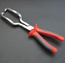 New Fuel Line Petrol Clip Pipe Hose Release Disconnect Removal Pliers Tool