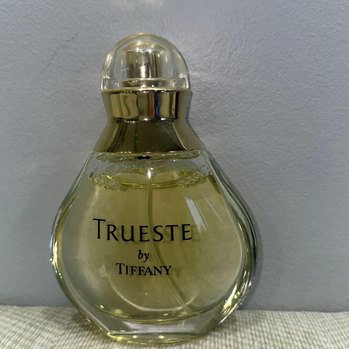 Tiffany & Co. Trueste Perfume for Women for sale | eBay