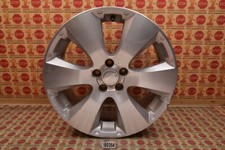 2010 2011 2012 Subaru Legacy Alloy 6-spoke Painted Wheel Rim 17x7 17 Oem