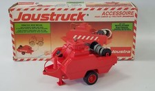JOUSTRA REF 4502 MOTO-POMPE ELECTRIQUE ACCESSOIRE POUR CAMION JOUSTRUCK