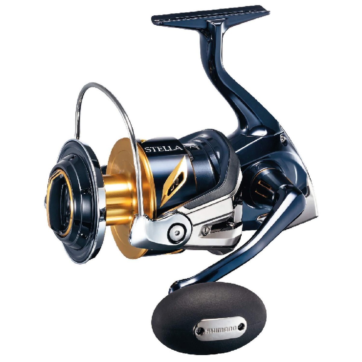 SHIMANO 19 STELLA SW 14000-PG Spinning Reel New 4969363041289 | eBay 
