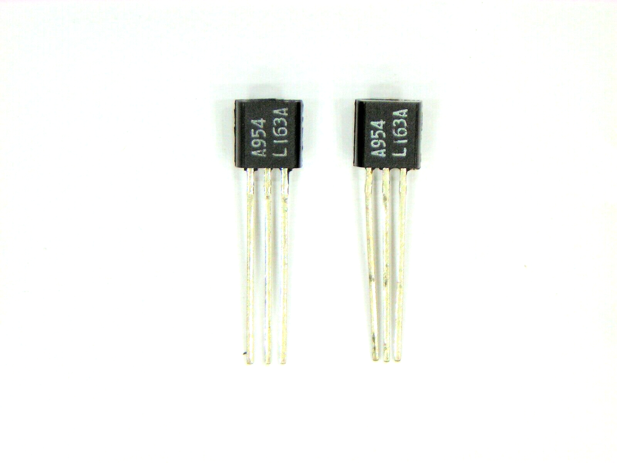 2SA954 