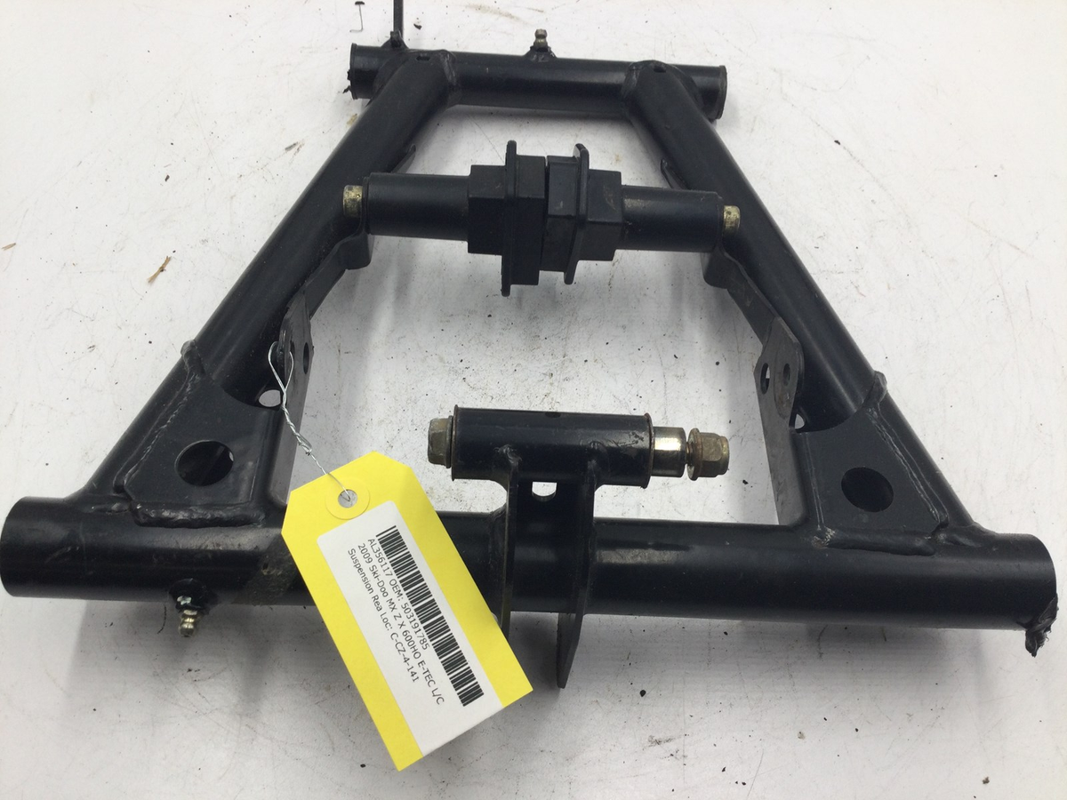 Ski Doo Rear Suspension Arm Assembly MX Z X 800R TNT GSX LTD