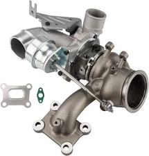 Turbocharger turbo 2012-2013 For Ford Explorer Edge EcoBoost 2.0 L 53039880270