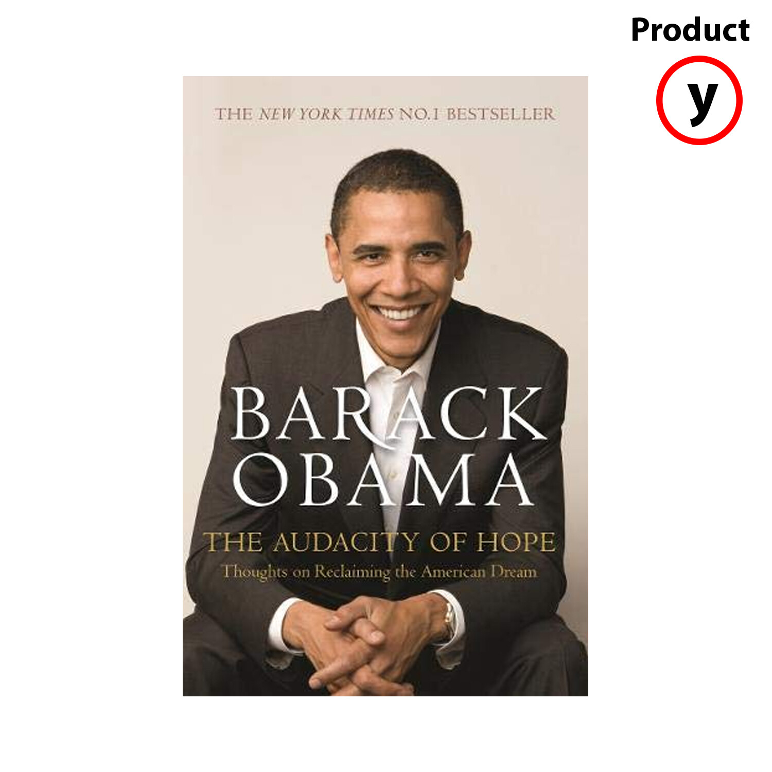 The Audacity Of Hope Thoughts On Reclaiming The American Dream By Barack Obama Paperback 2008 For Sale Online Ebay 2022 Audacity To Hope Day