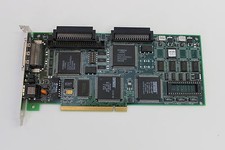 DEC 30-49225-01 4280UE-4 PCI SCSI ETHERNET ADAPTER 2118-00 WITH WARRANTY