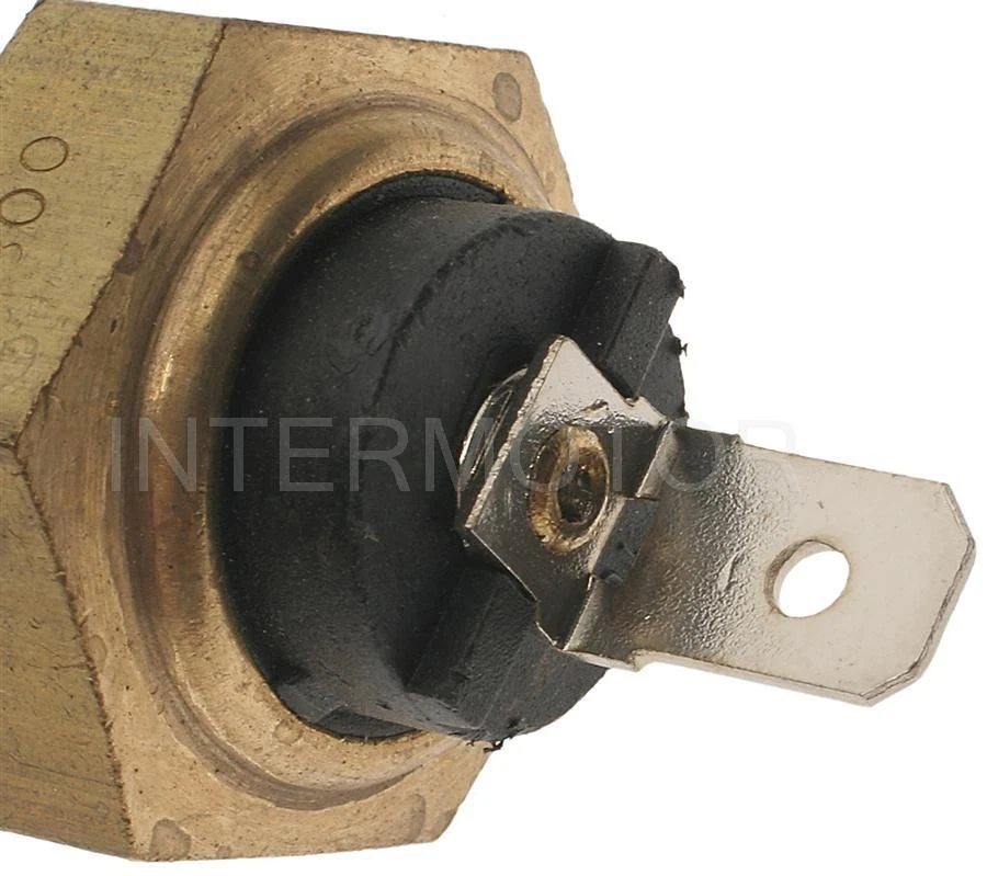 Transmisor de temperatura de refrigerante del motor para LeCar, R5, 504, R17, R15, 304 TS-359 Foto 4 de 4