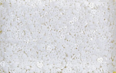 6 mm verschiedene Herzen Mini Knöpfe für Puppen & Stofftier Kleidung - verschiedene Farben