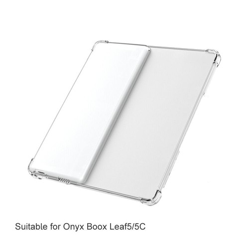 Wear Resistant 7inch E-Reader Case Back Shell for Onyx Boox Leaf5/5C - Bild 2 von 7