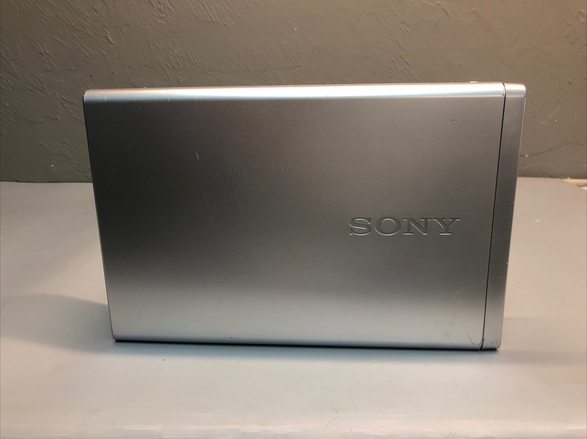 Sony DVD/CD Rewritable Drive DRX-840U | eBay